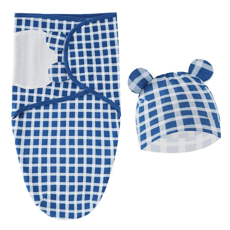 Baby Sleeping Bag Delivery Room Towel