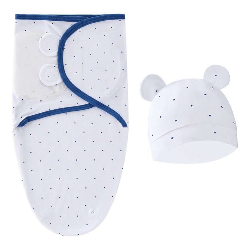 Baby Sleeping Bag Delivery Room Towel