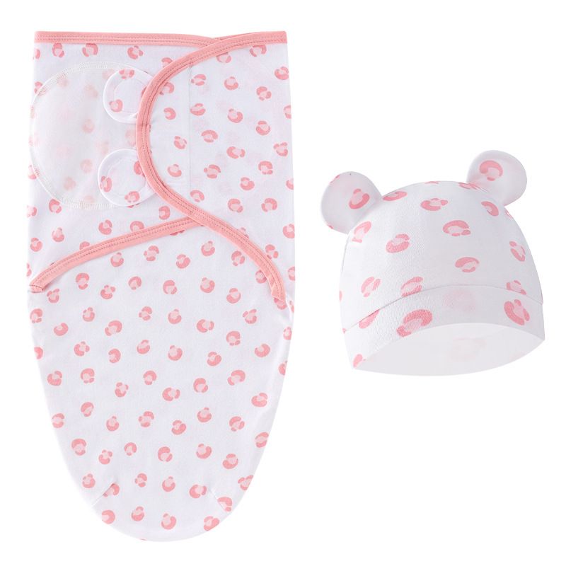 Baby Sleeping Bag Delivery Room Towel