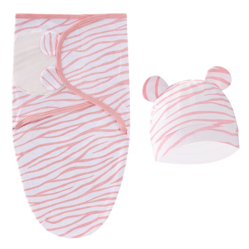 Baby Sleeping Bag Delivery Room Towel