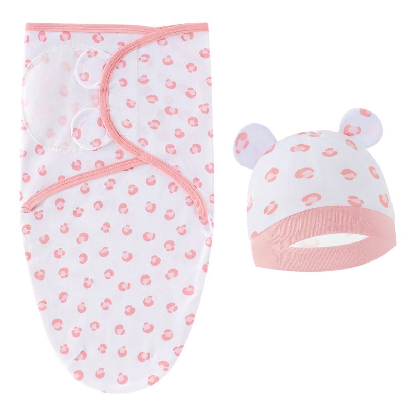 Baby Sleeping Bag Delivery Room Towel