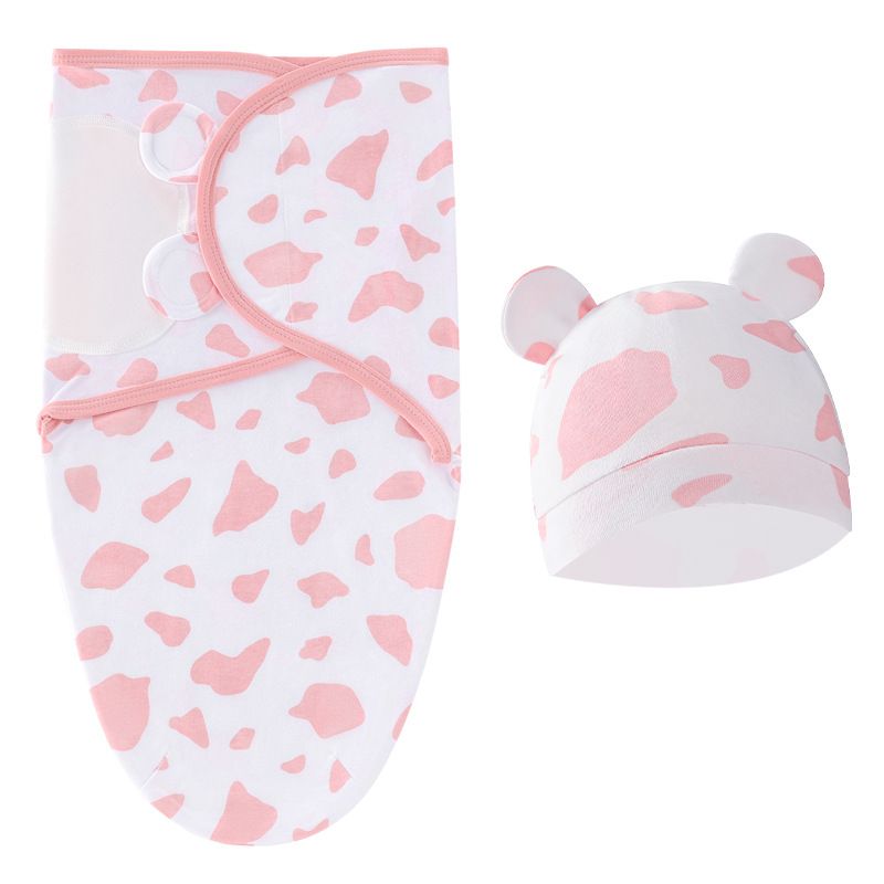 Baby Sleeping Bag Delivery Room Towel