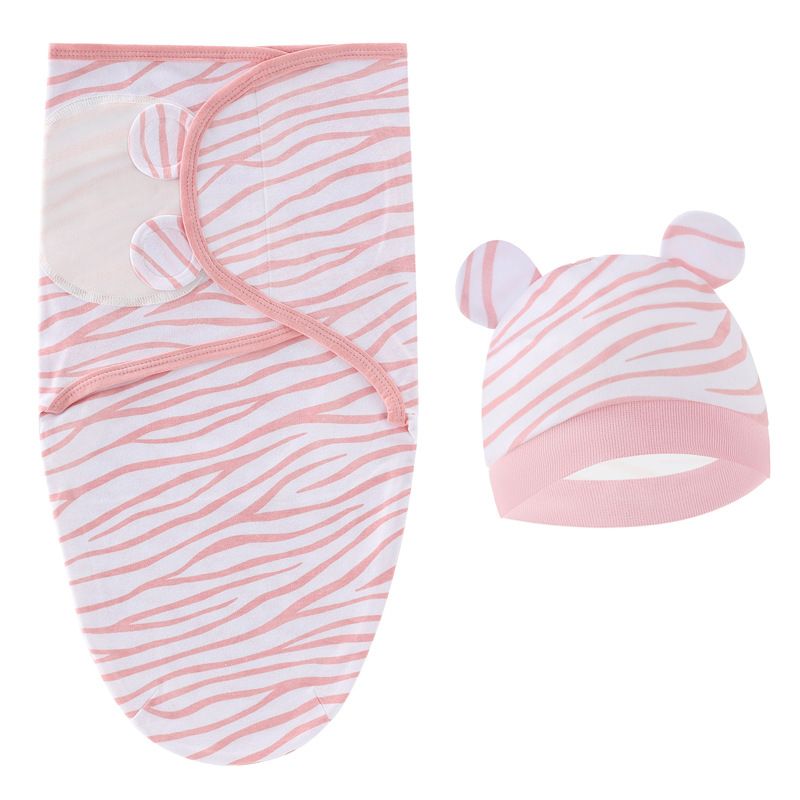 Baby Sleeping Bag Delivery Room Towel