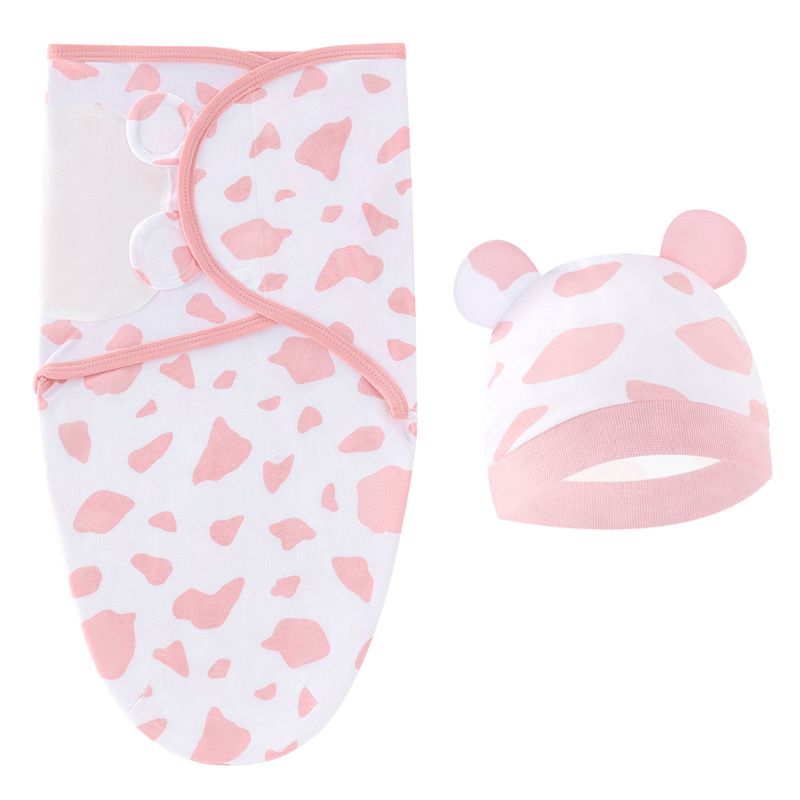 Baby Sleeping Bag Delivery Room Towel