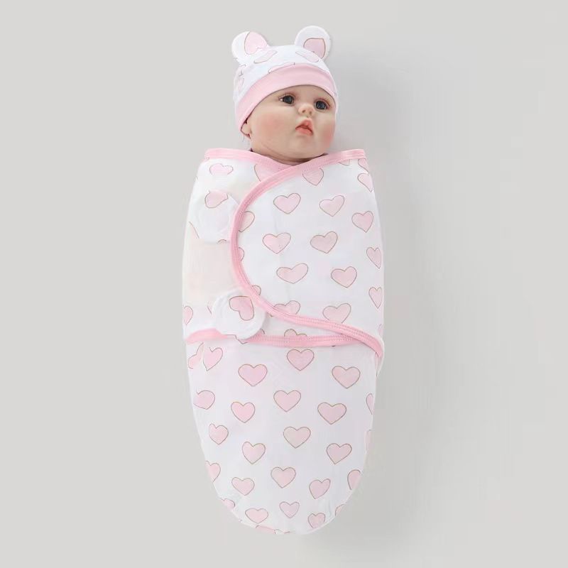 Baby Sleeping Bag Delivery Room Towel