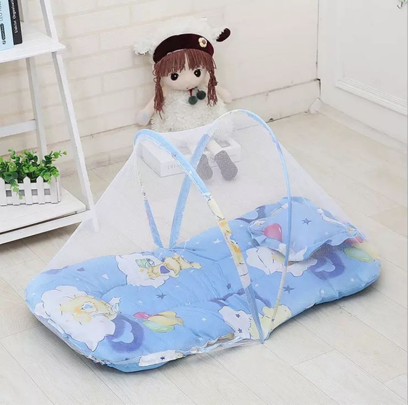 Children's Foldable Portable Mosquito Net