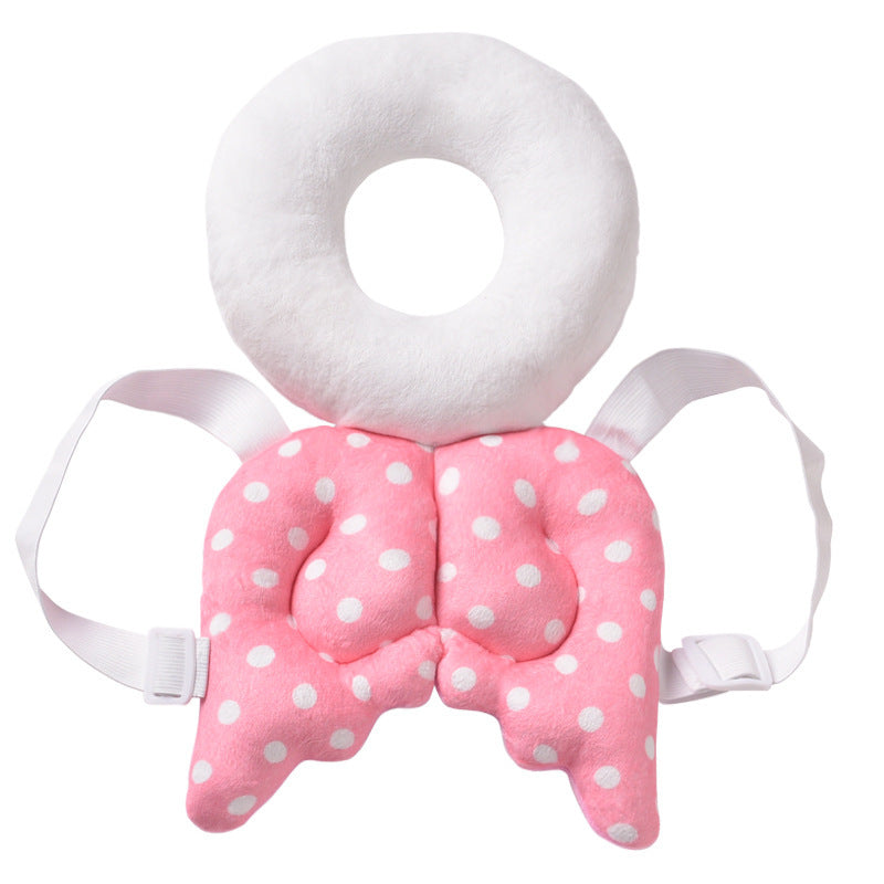 Baby Toddler Headrest