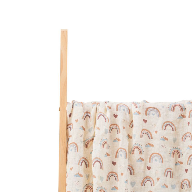 Newborn Baby Bath Towel