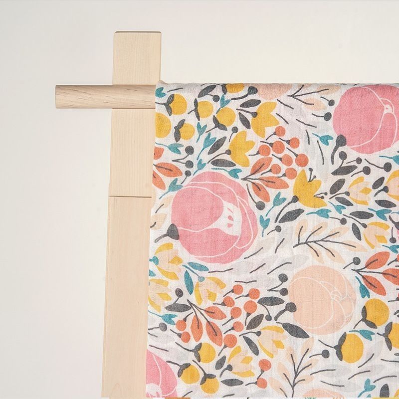 Newborn Baby Bath Towel