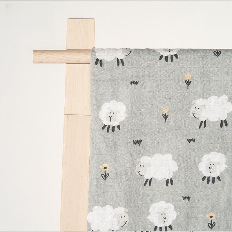 Newborn Baby Bath Towel