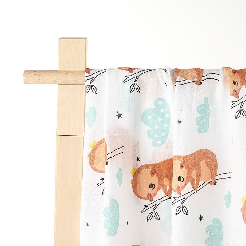 Newborn Baby Bath Towel