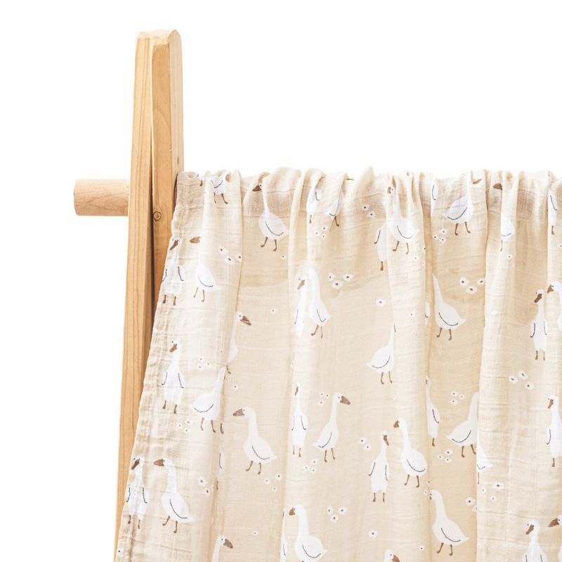 Newborn Baby Bath Towel