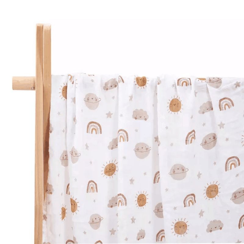 Newborn Baby Bath Towel