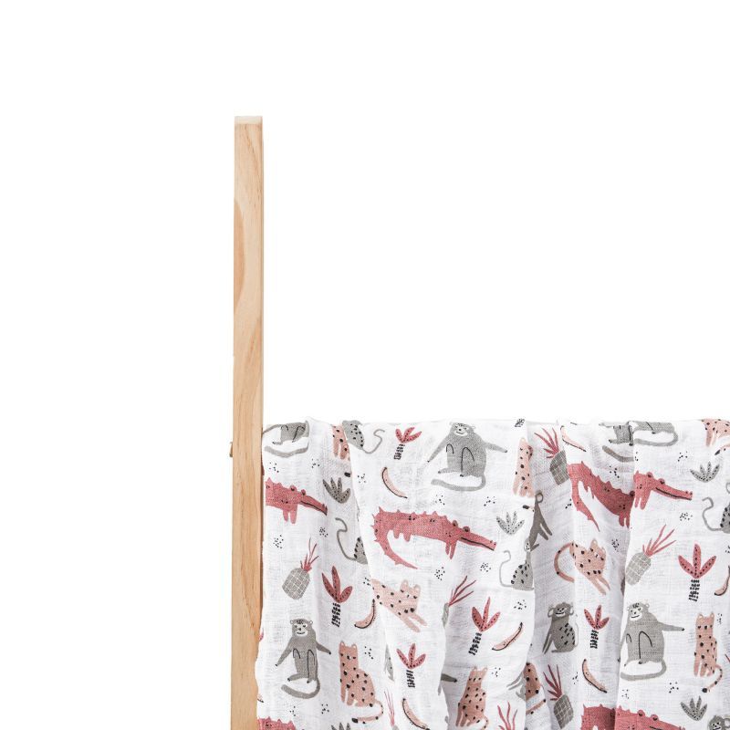 Newborn Baby Bath Towel