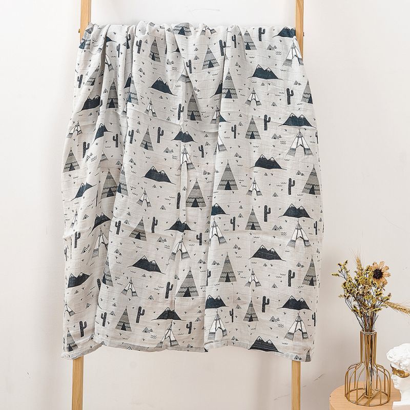 Newborn Baby Bath Towel