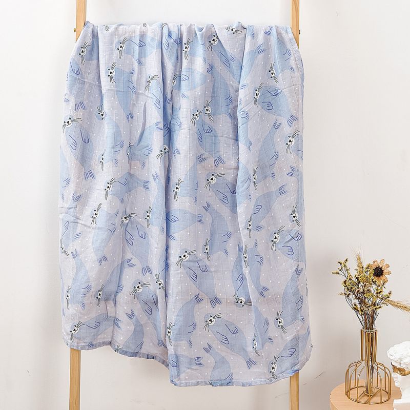 Newborn Baby Bath Towel