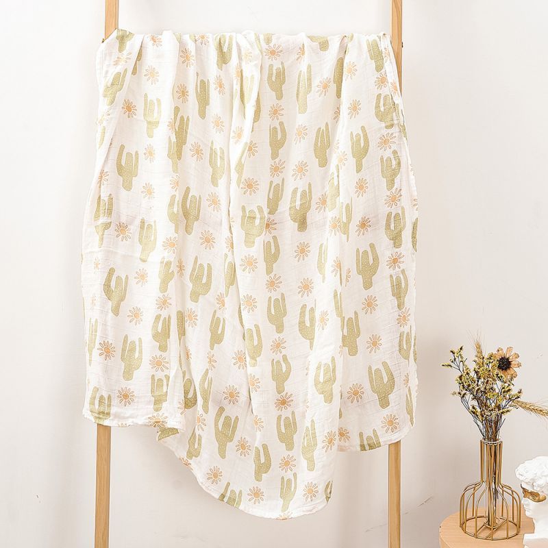 Newborn Baby Bath Towel