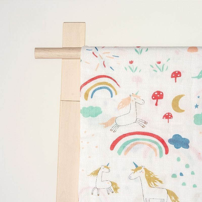 Newborn Baby Bath Towel