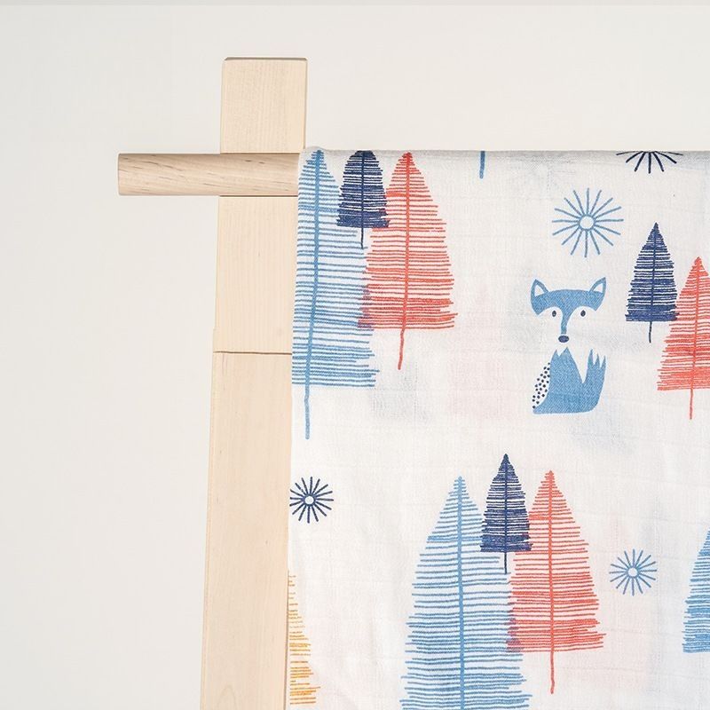 Newborn Baby Bath Towel