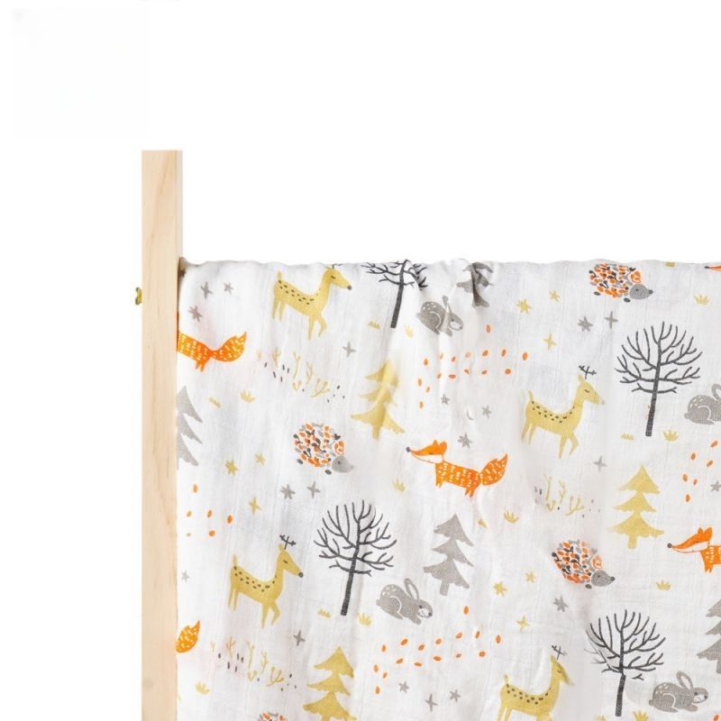 Newborn Baby Bath Towel