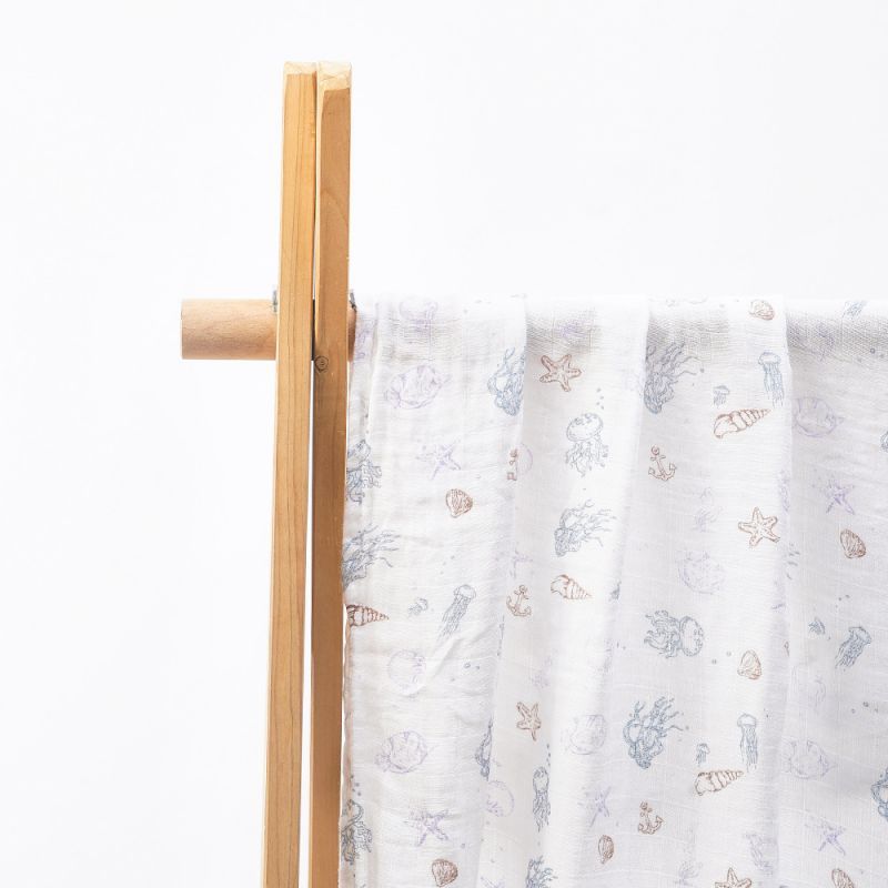 Newborn Baby Bath Towel