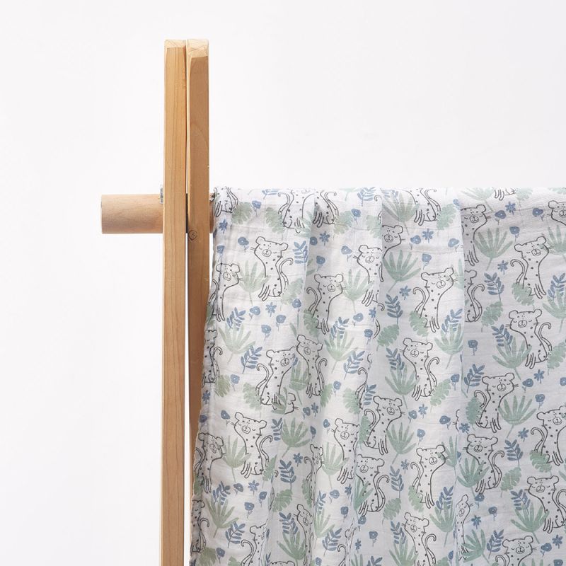 Newborn Baby Bath Towel