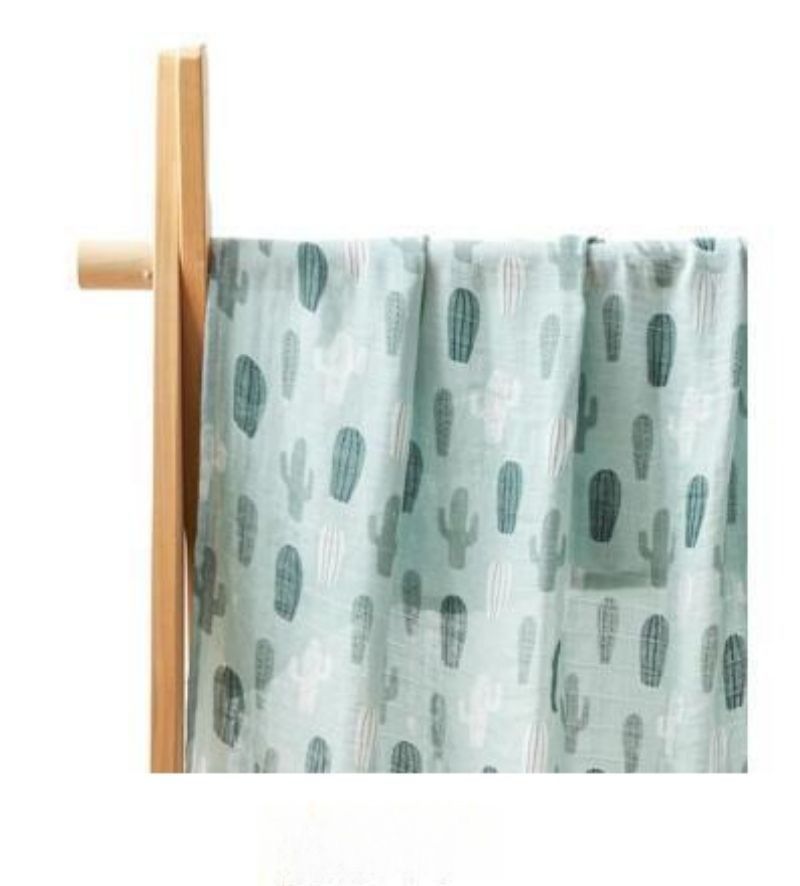 Newborn Baby Bath Towel