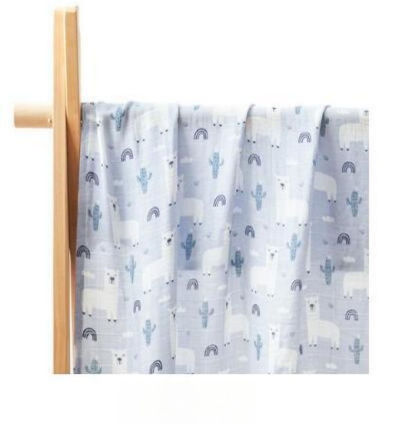 Newborn Baby Bath Towel