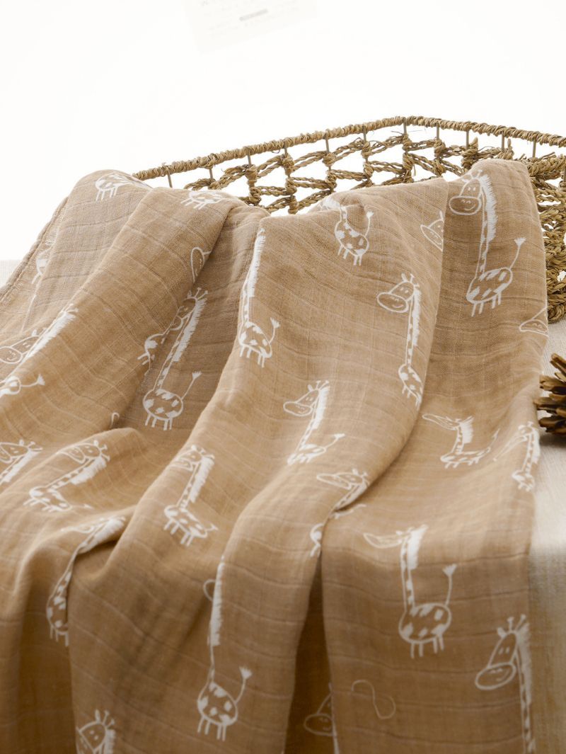 Newborn Baby Bath Towel