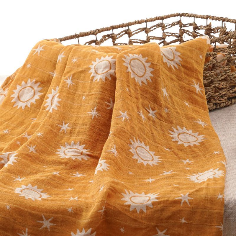 Newborn Baby Bath Towel