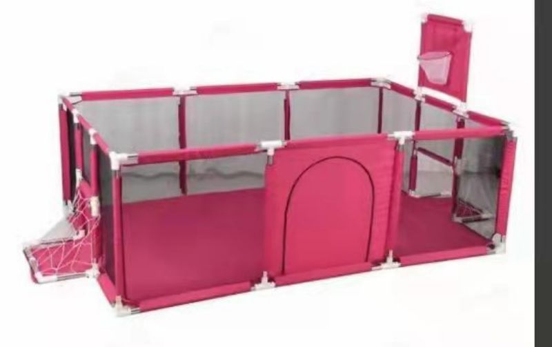 Baby Playpen