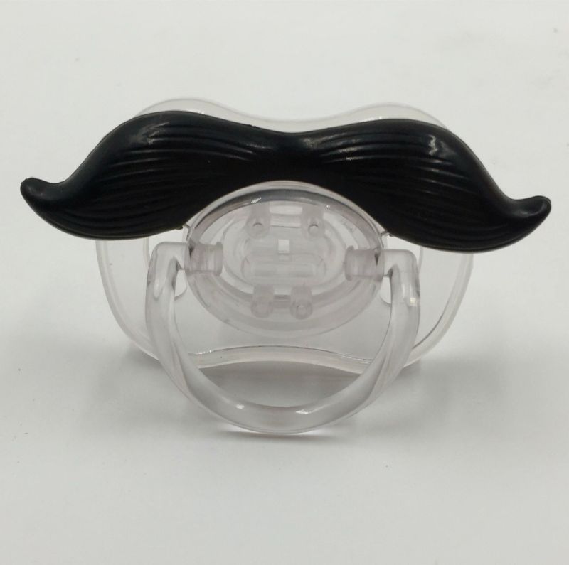 Baby Full Silicone Pacifier