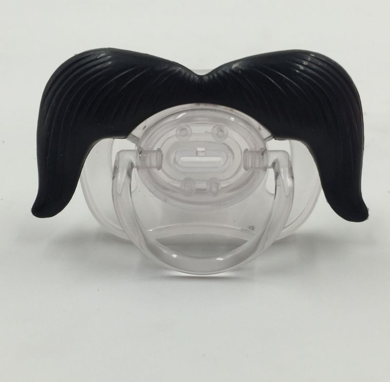 Baby Full Silicone Pacifier
