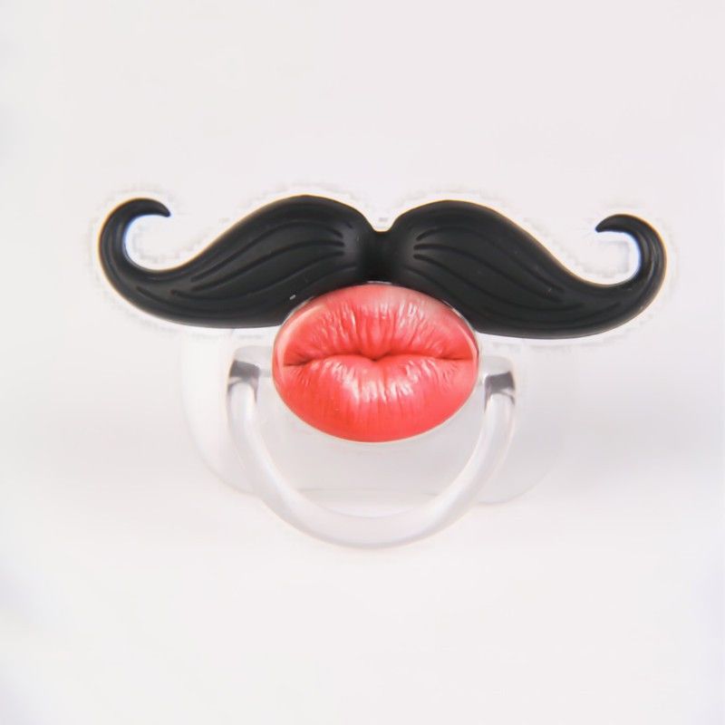 Baby Full Silicone Pacifier