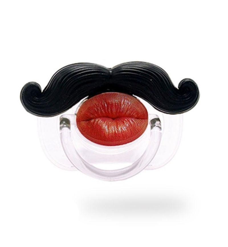 Baby Full Silicone Pacifier