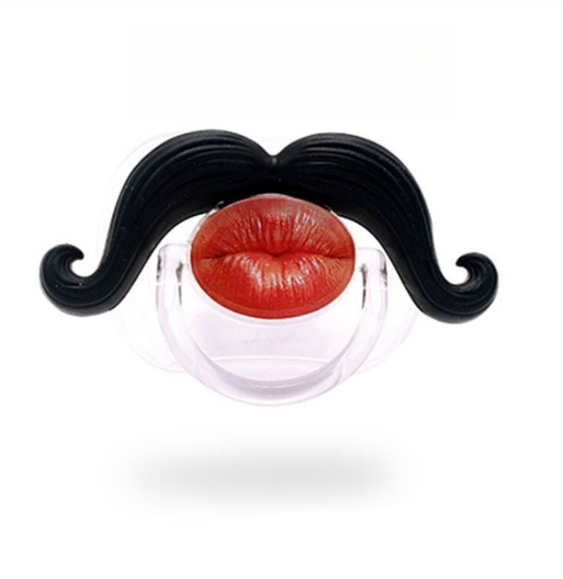 Baby Full Silicone Pacifier