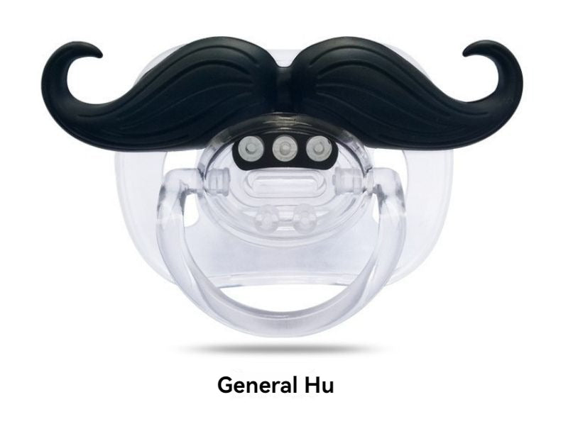 Baby Full Silicone Pacifier