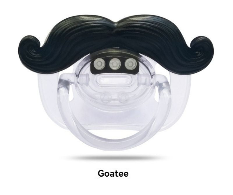 Baby Full Silicone Pacifier