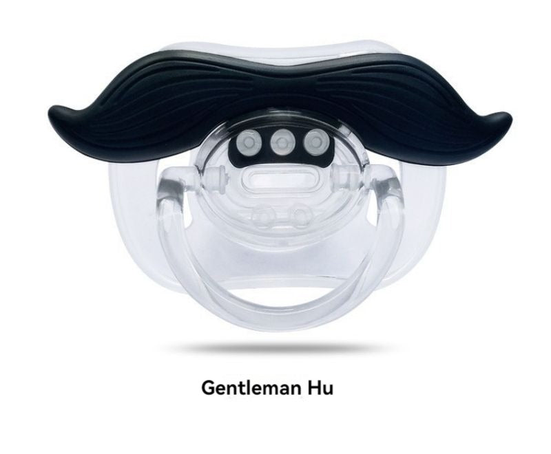 Baby Full Silicone Pacifier