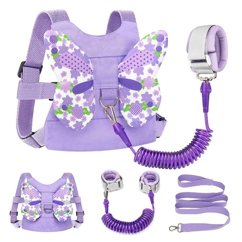 Children's Anti-lost Traction Rope