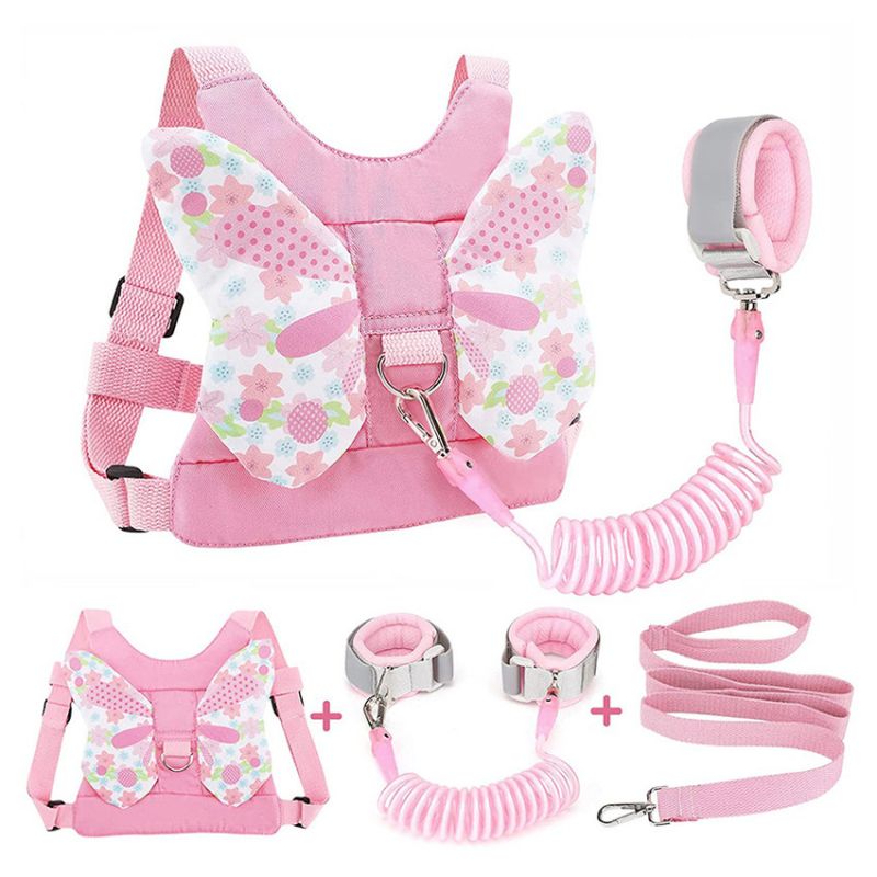 Children's Anti-lost Traction Rope