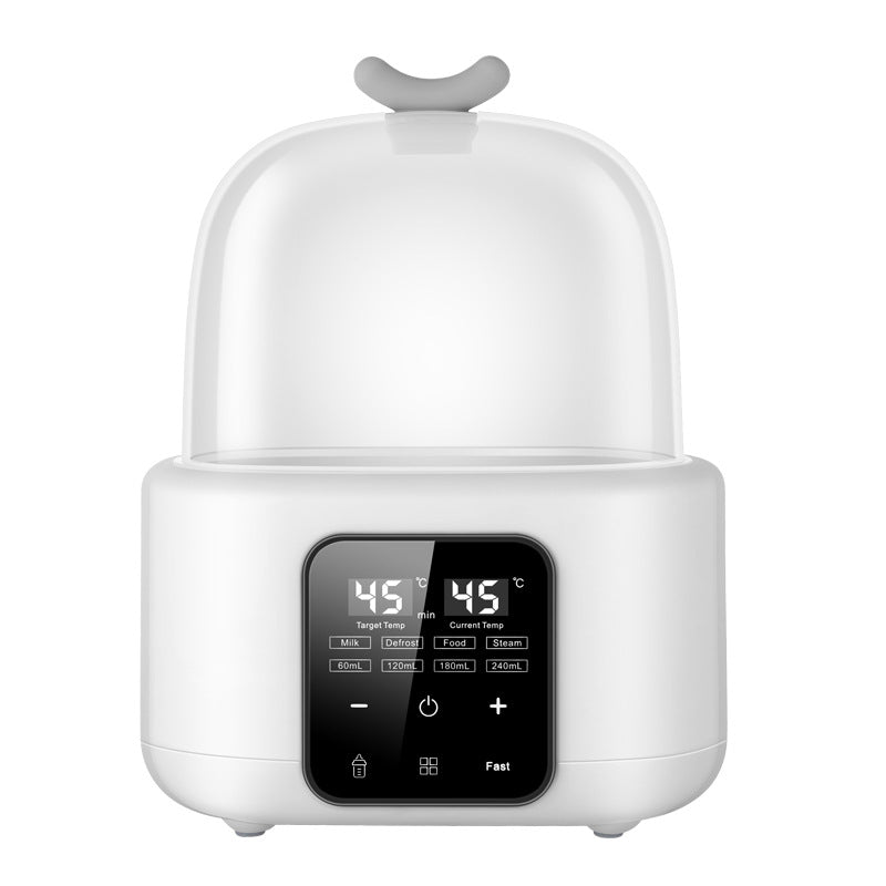 Baby intelligent Constant Temperature Milk Warmer