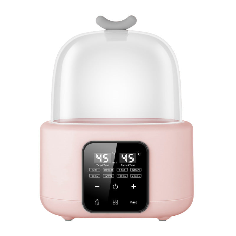 Baby intelligent Constant Temperature Milk Warmer