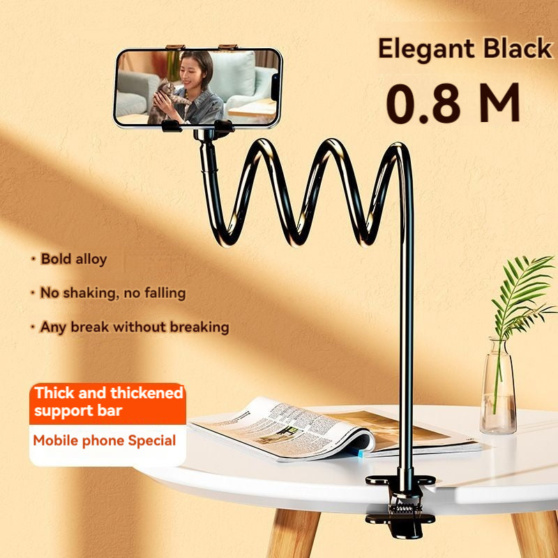 Multi-Function Mobile Phone live Broadcast Bracket