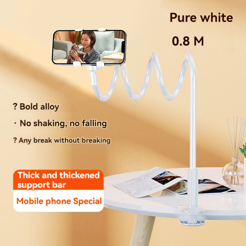 Multi-Function Mobile Phone live Broadcast Bracket