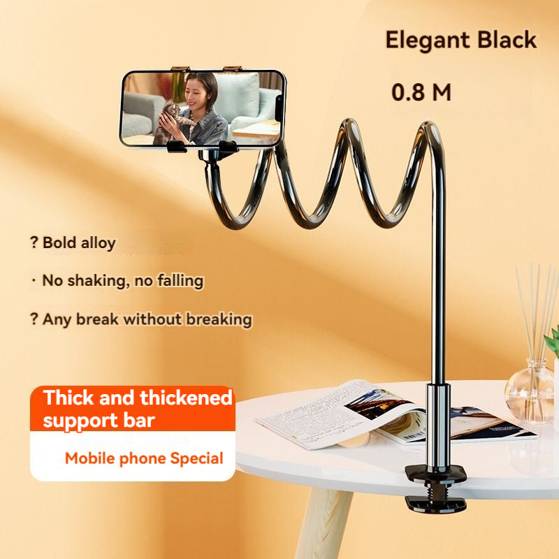 Multi-Function Mobile Phone live Broadcast Bracket