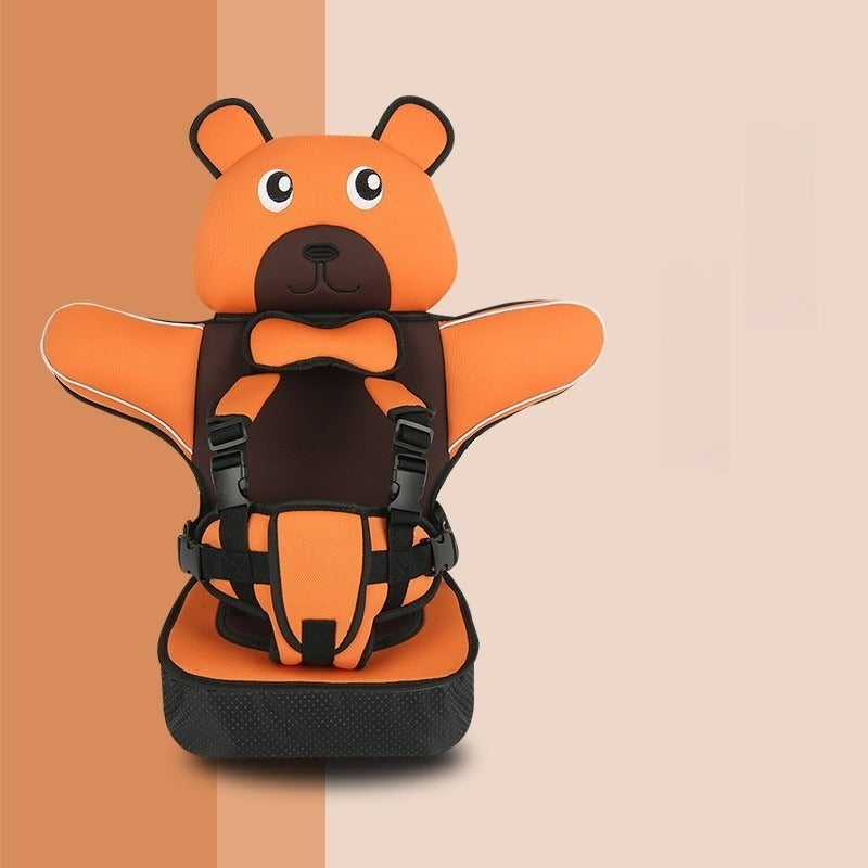 Baby Stroller Cushion