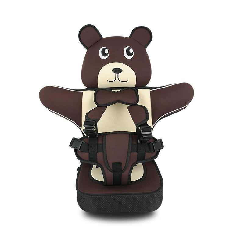 Baby Stroller Cushion