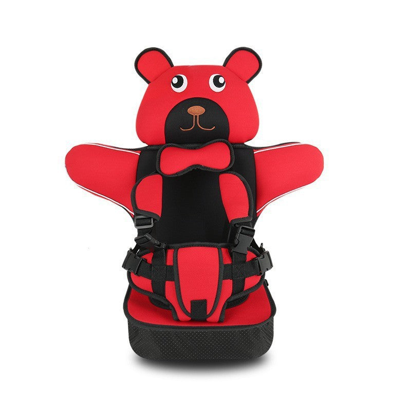 Baby Stroller Cushion