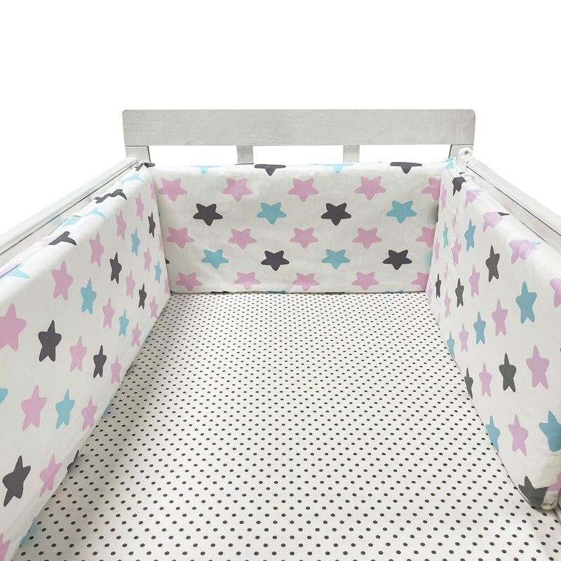 Crib Fence